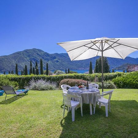 Villa Paola Тремеццо Екстер'єр фото