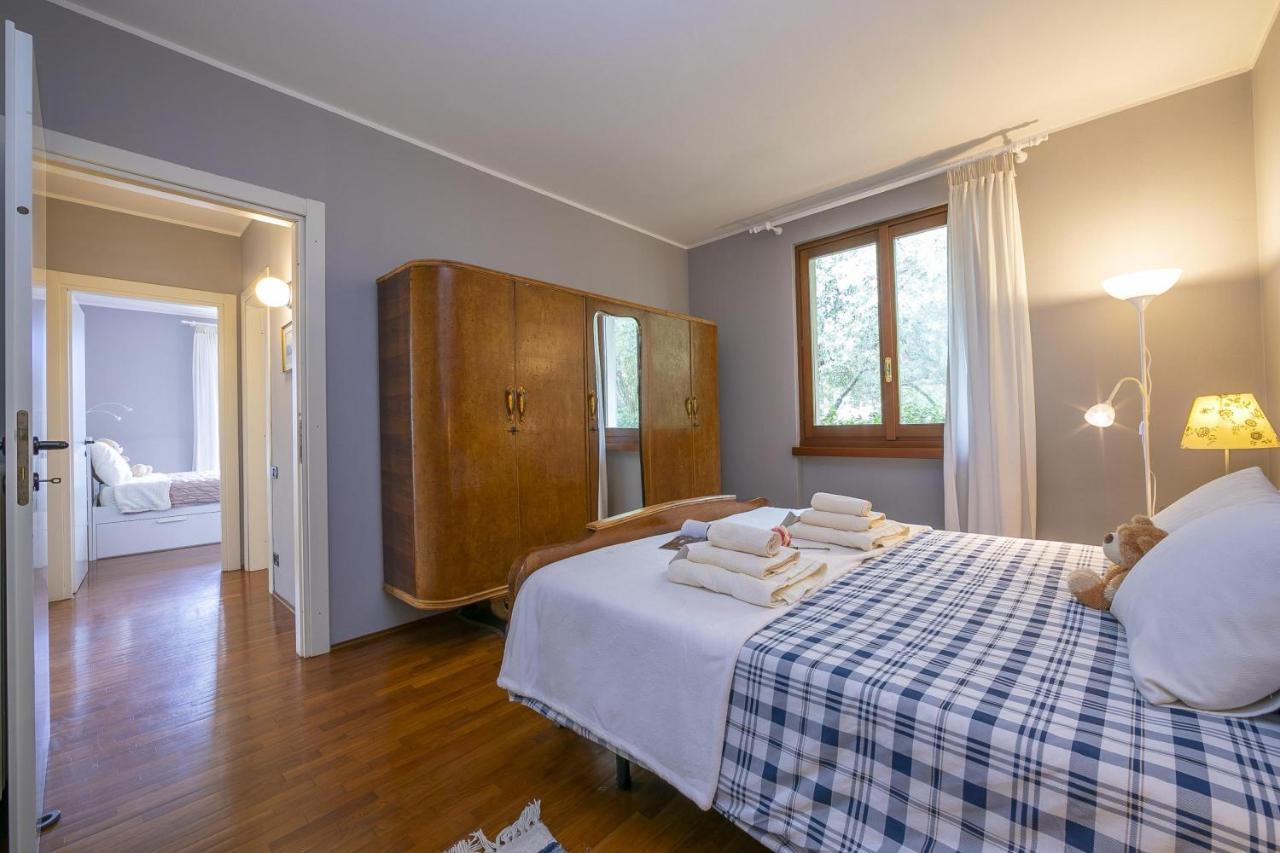 Villa Paola Тремеццо Екстер'єр фото